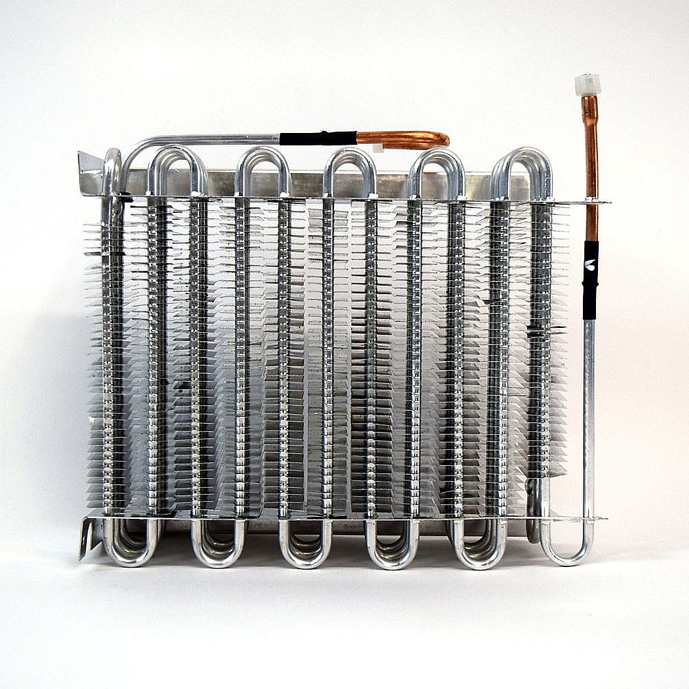 Part #wr84X10081, Ice Maker Condenser Coil / 19.10 x 14.30 x 6.70