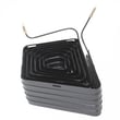 Refrigerator Condenser Coils Assembly for GE GTH21SCXASS - Part WR84X10084