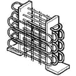 Refrigerator Wire Condenser Assembly for GE GBC12IAXBRSS - Part WR84X10094