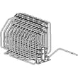 Refrigerator Condenser Coil WR84X10099