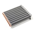 Refrigerator Condenser Coil WR84X212