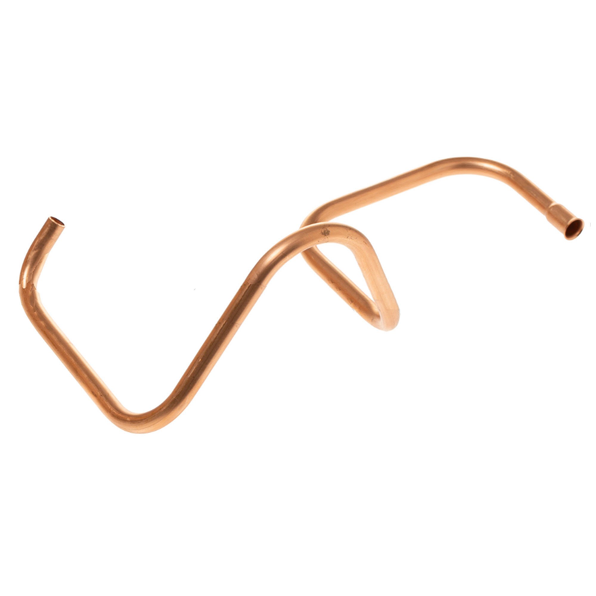 Part #wr84X27946, Jumper Compressor Suction Tube / 3.00 x 9.50 x 3.00