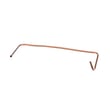 Discharge Tube for GE CSB42WP2NFS1 - Part WR84X32682