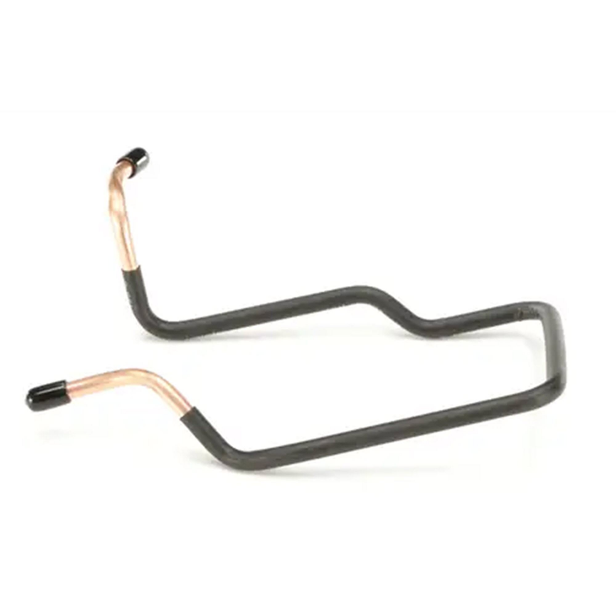 Part #wr84X34173, Jumper Compressor Discharge Tube / 3.00 x 10.00 x 9.00