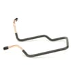 Jumper Compressor Discharge Tube for GE GFD28GBLFTS - Part WR84X34173