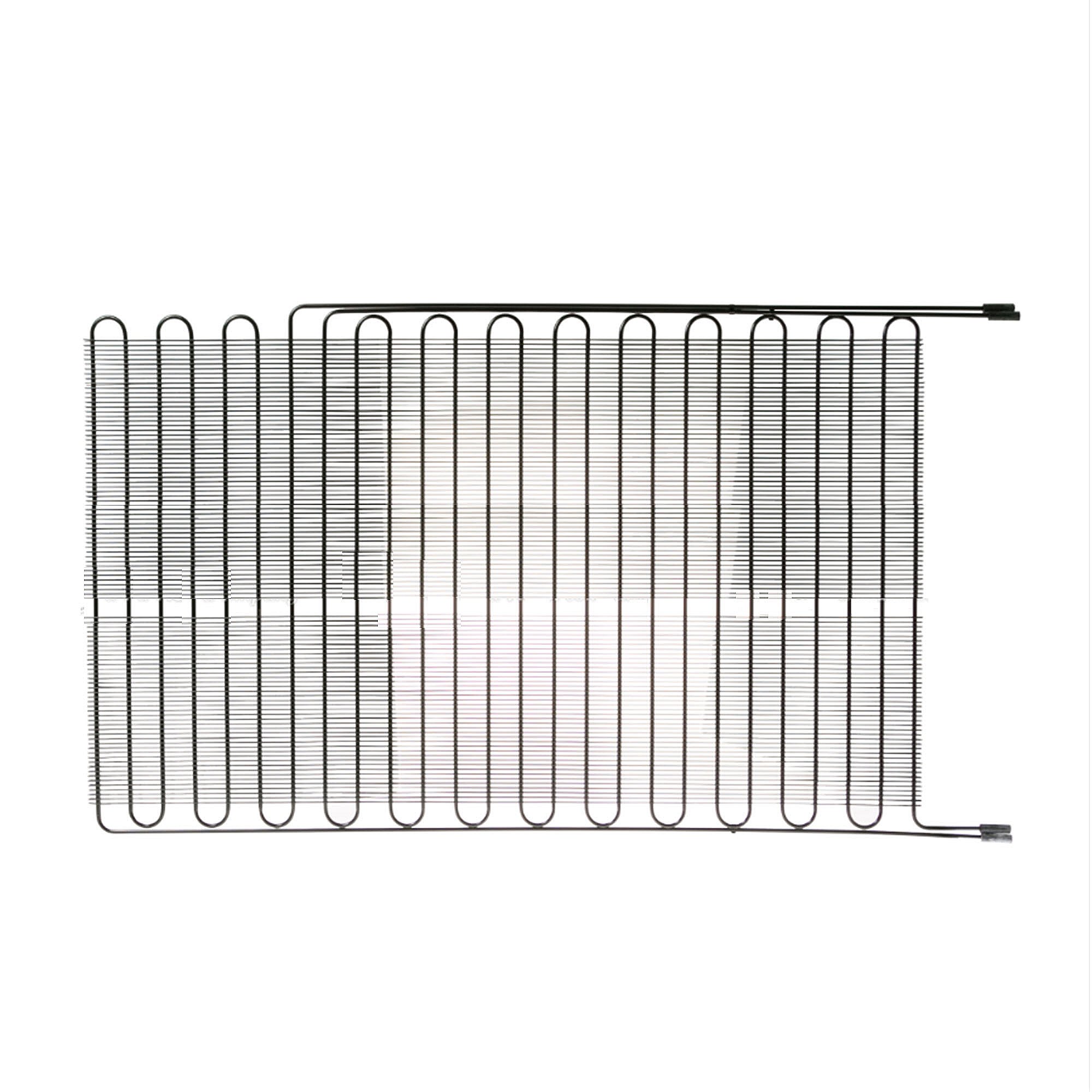 Part #wr84X5007, Condenser / 54.00 x 29.50 x 2.20