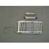 Refrigerator Evaporator WR87X29147