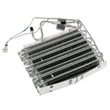 Evaporator for GE ZIBS240PASS - Part WR85X10066