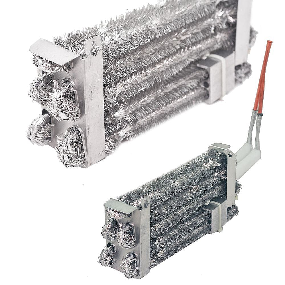 Photo of Refrigerator Evaporator Assembly from Repair Parts Direct
