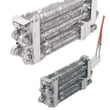 Refrigerator Evaporator Assembly for GE PCF25MGWABB - Part WR85X10069