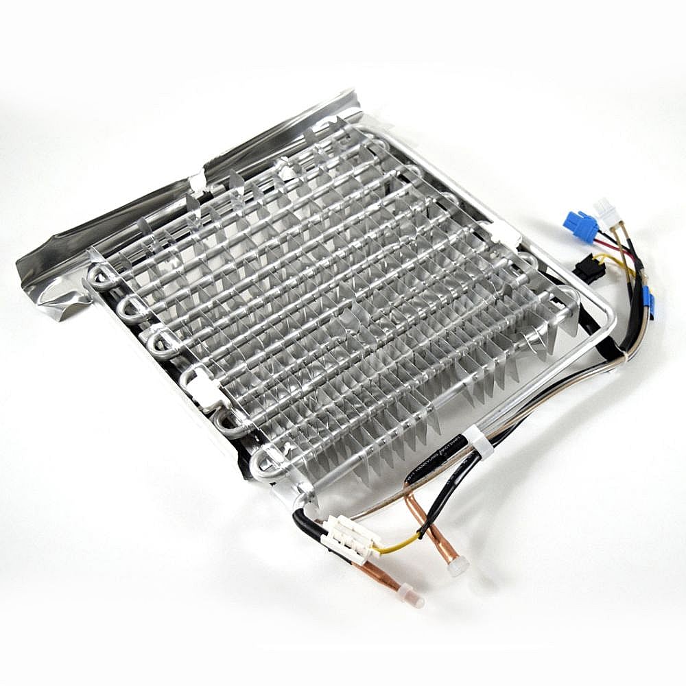 Photo of Refrigerator Evaporator Assembly from Repair Parts Direct