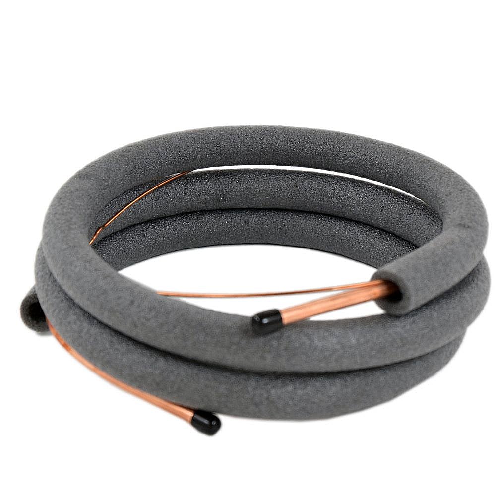 Part #wr86X10021, Refrigerator Capillary Line / 16.40 x 15.10 x 6.20