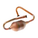 Refrigerator Accumulator