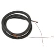 Refrigerator Suction Tube for GE ZICP360NXDRH - Part WR86X10054