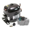 Beverage Cooler Compressor WR87X10076