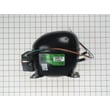 Refrigerator Compressor Kit