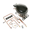 Comp Repl Ki for GE PSE27NHWHCBB - Part WR87X10103
