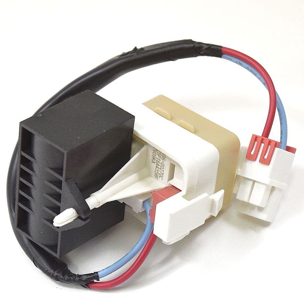 Photo of Refrigerator Compressor Start Kit from Repair Parts Direct