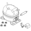 Compressor for GE ZDIC150WBB - Part WR87X10177