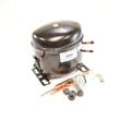 Refrigerator Compressor WR87X10199