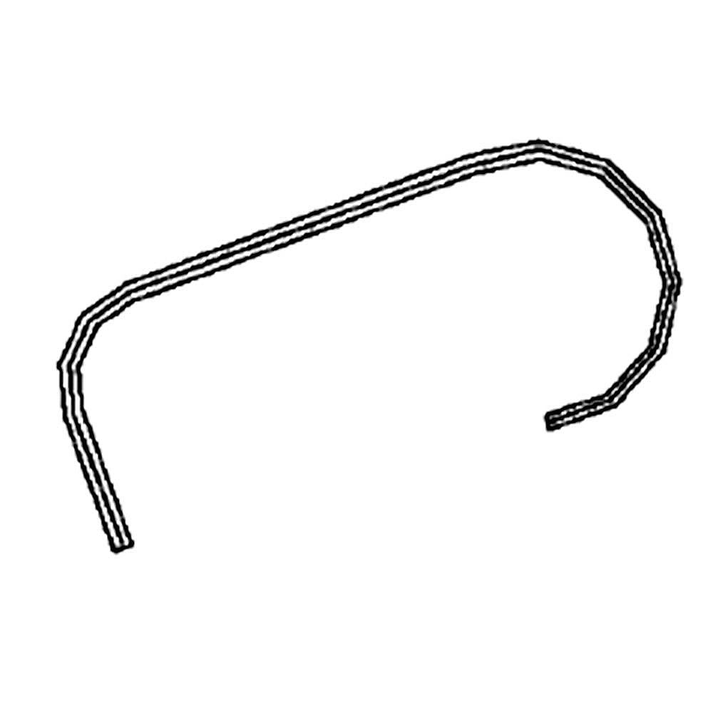Part #wr87X20387, Refrigerator Suction Tube