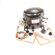 Refrigerator Compressor Kit WR87X10067