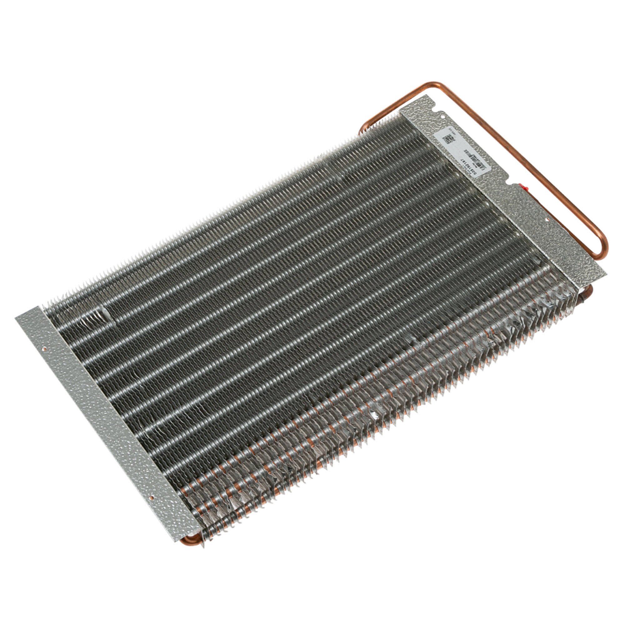 Evaporator Assembly WR87X20947