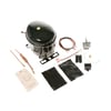 Refrigerator Compressor Kit (replaces Wr87x23629, Wr87x29155) WR87X23410