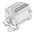 Refrigerator Condenser Coil for GE GNE25JMKCFES - Part WR87X24809