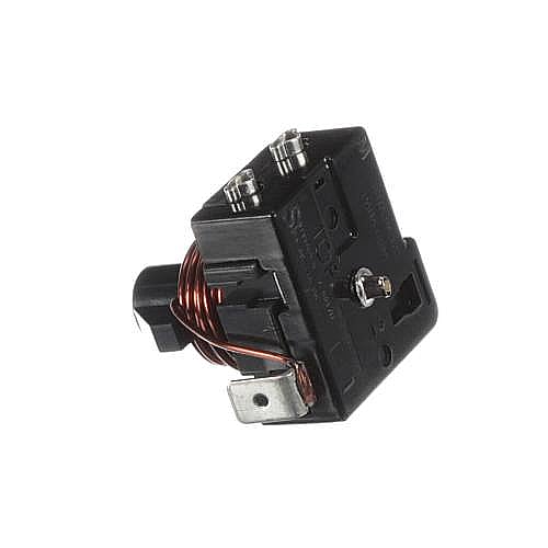 Part #wr87X26011, Relay
