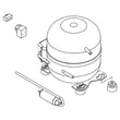Compressor for GE UCC15NJBII - Part WR87X26039