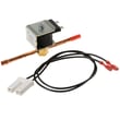 Hot Gas Valve for GE UCC15NJCII - Part WR87X26064