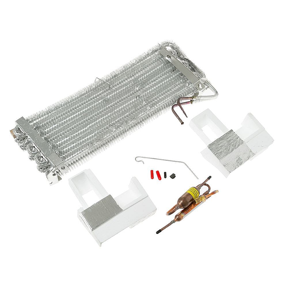 Part #wr87X28948, Refrigerator Evaporator Kit / 1.00 x 1.00 x 1.00