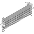 Evaporator for GE XFE26JSMKFSS - Part WR87X30157