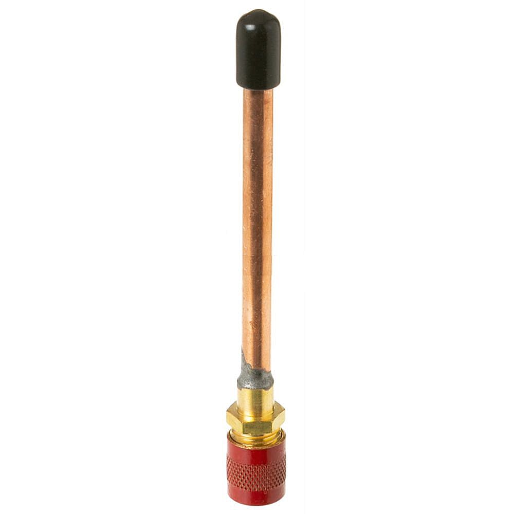 Part #wr87X30876, R600 Process / 6.00 x 6.00 x 1.00