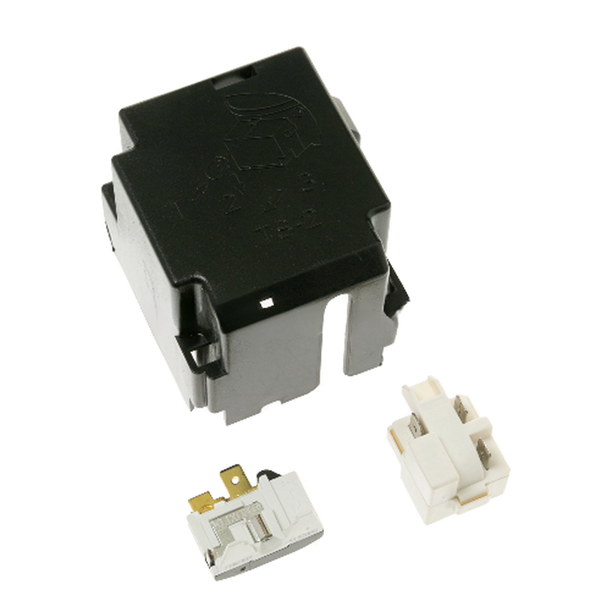 Photo of Part #wr87X30955, Compressor E | 1.00 x 1.00 x 1.00 from Repair Parts Direct