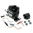 Compressor for GE XUF14SMRCWW - Part WR87X32223