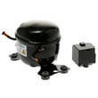 Compressor for GE GCE06GGHDBB - Part WR87X32530