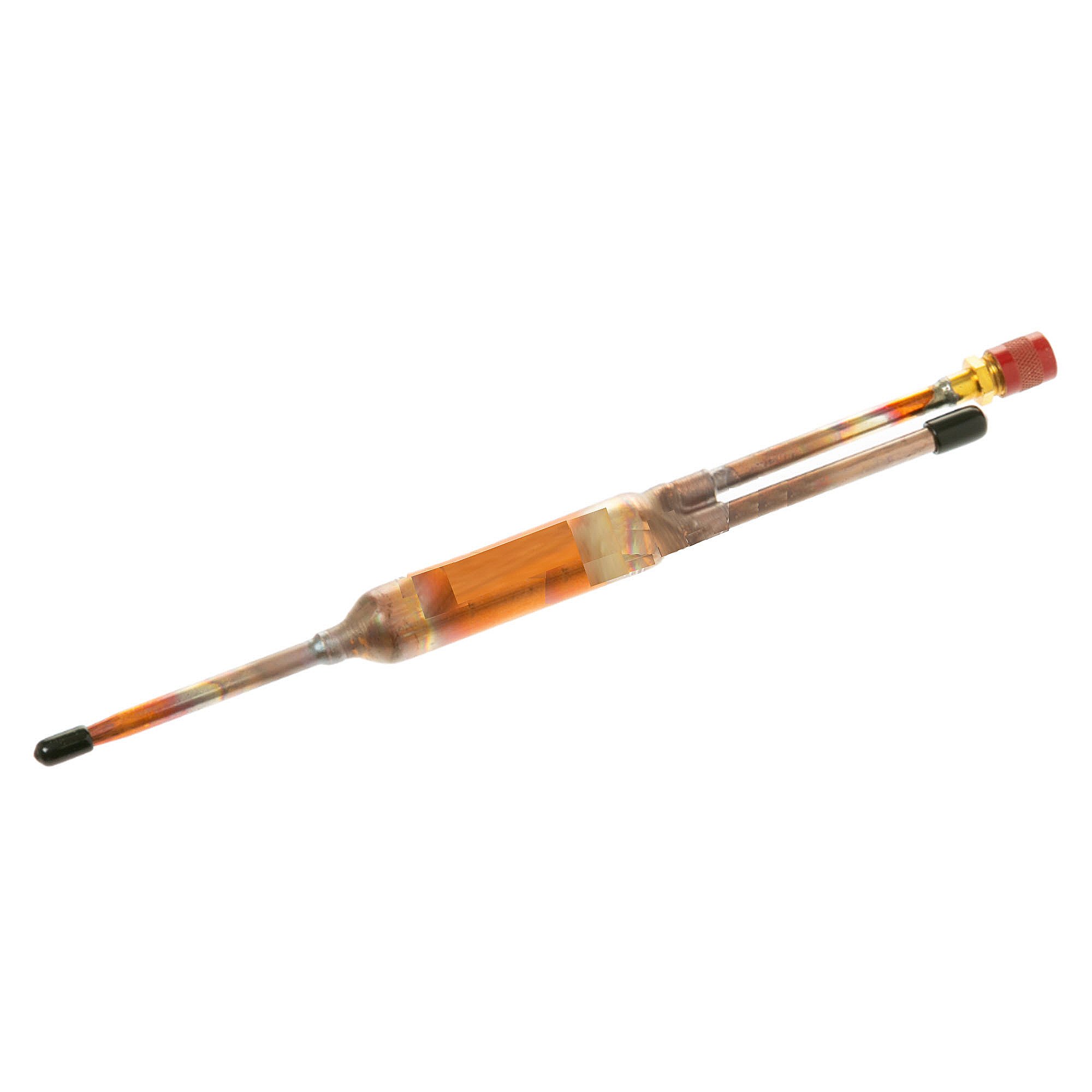 Part #wr87X33865, Compressor Electricals