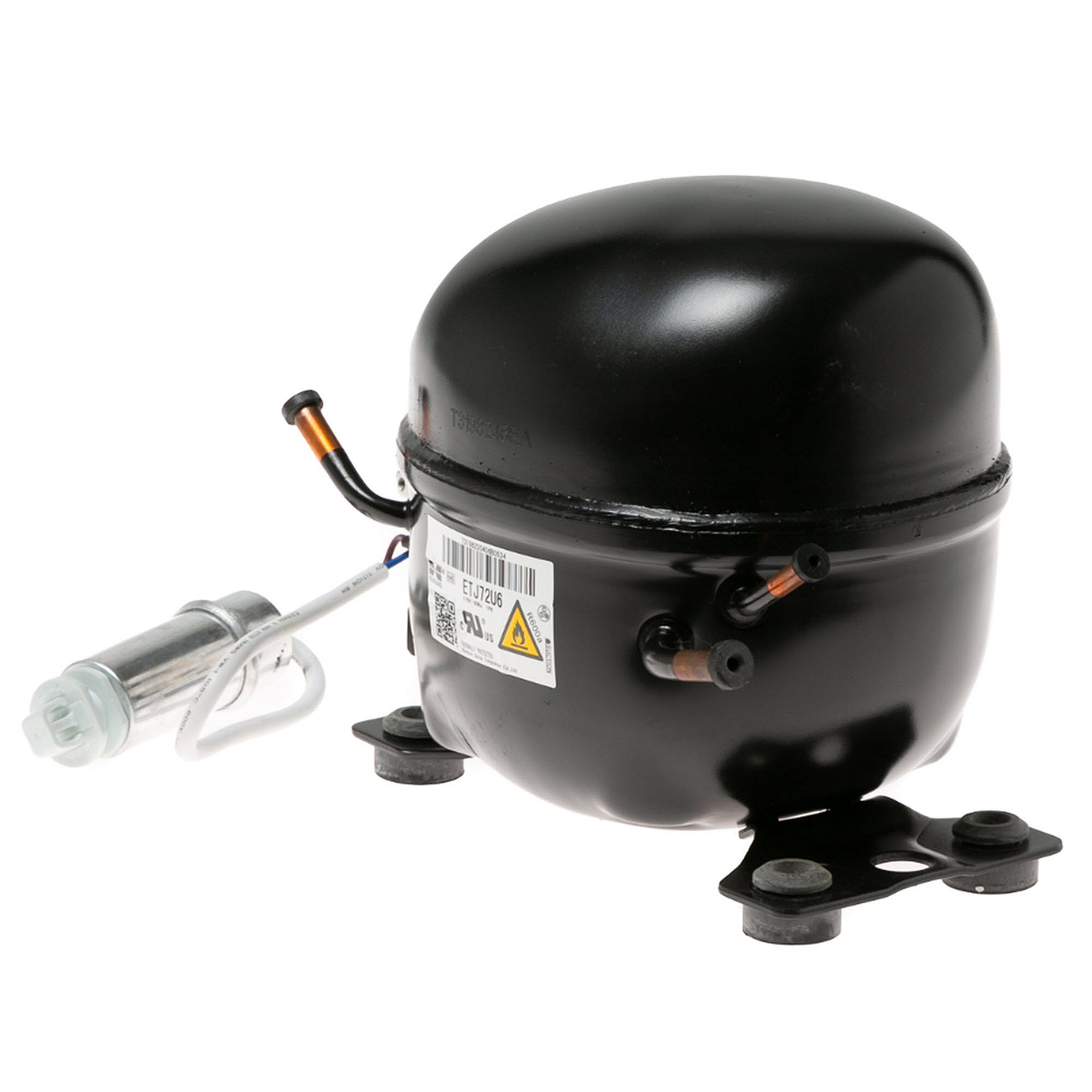 Part #wr87X36065, Compressor
