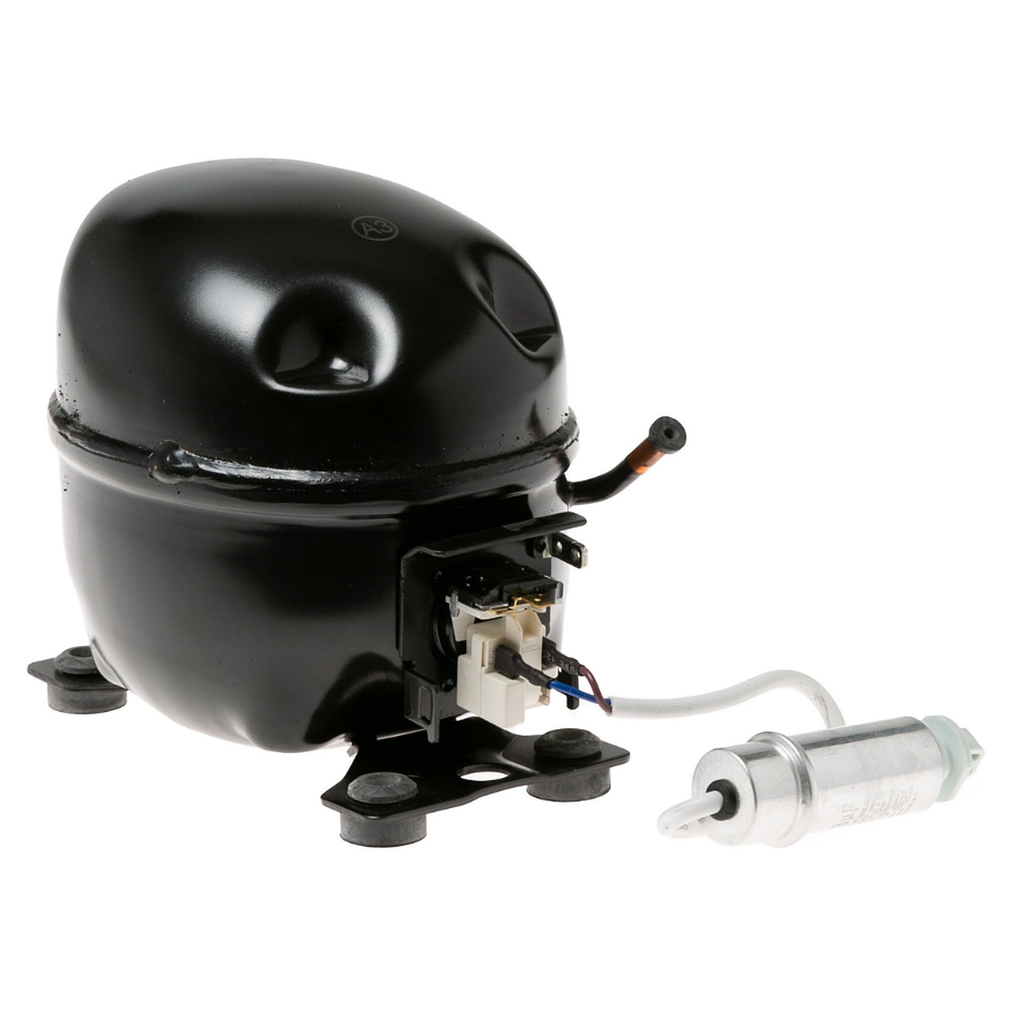 Compressor WR87X36065