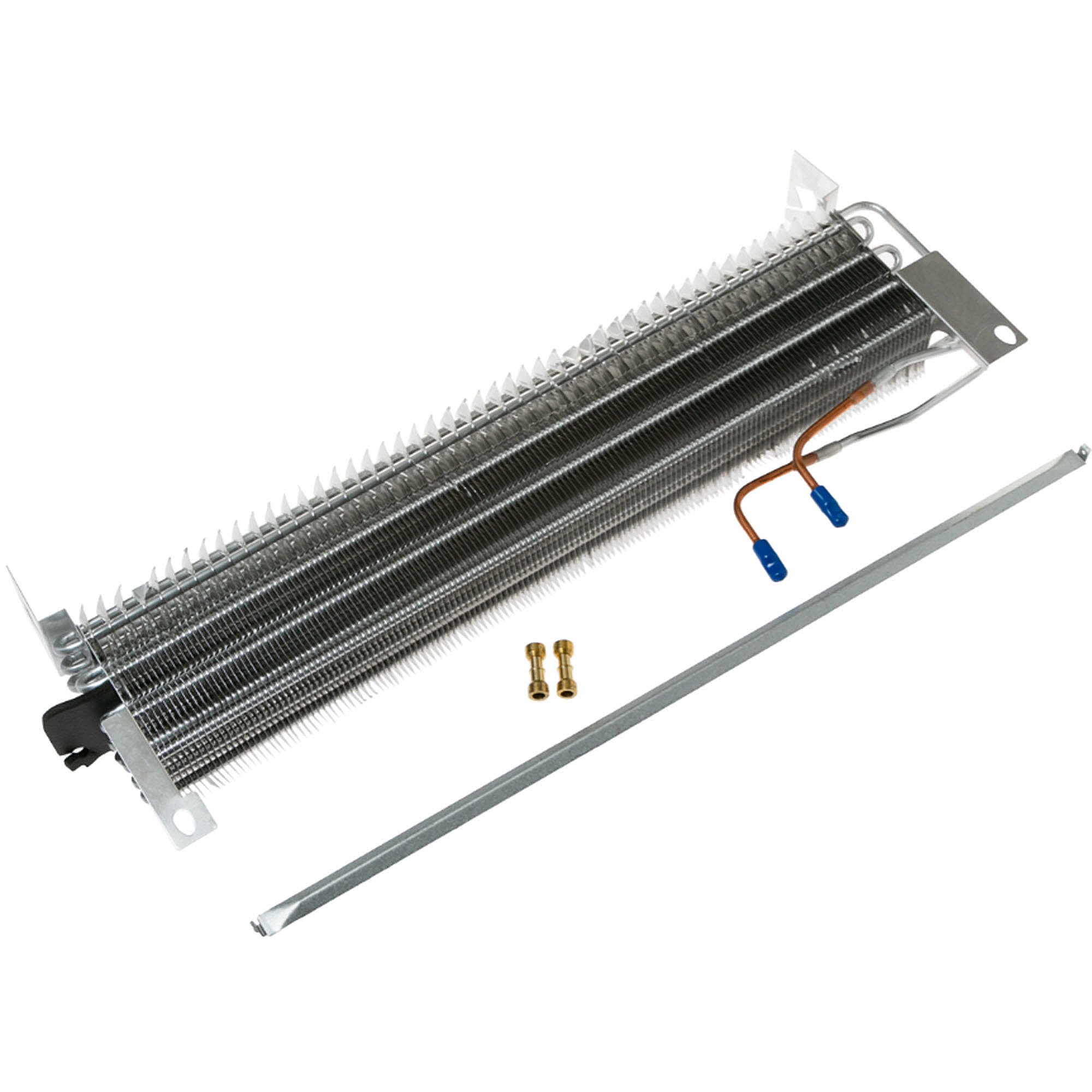 GE Part #wr87X36102, Refrigerator Evaporator Assembly