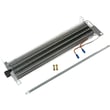 Refrigerator Evaporator Assembly for GE DFE28JELBDS - Part WR87X36102