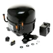 Compressor for GE UNC15NPRBII - Part WR87X38588