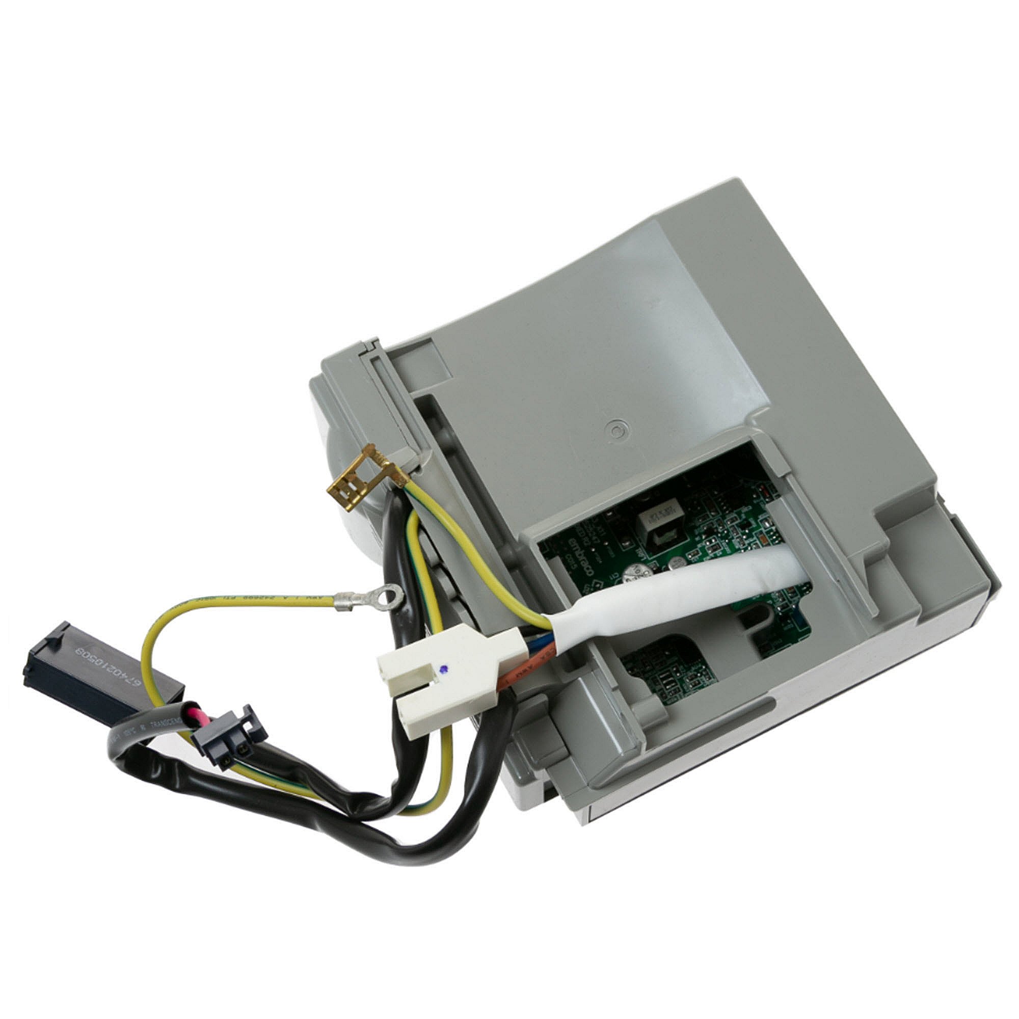 Part #wr87X38809, Compressor Inverter