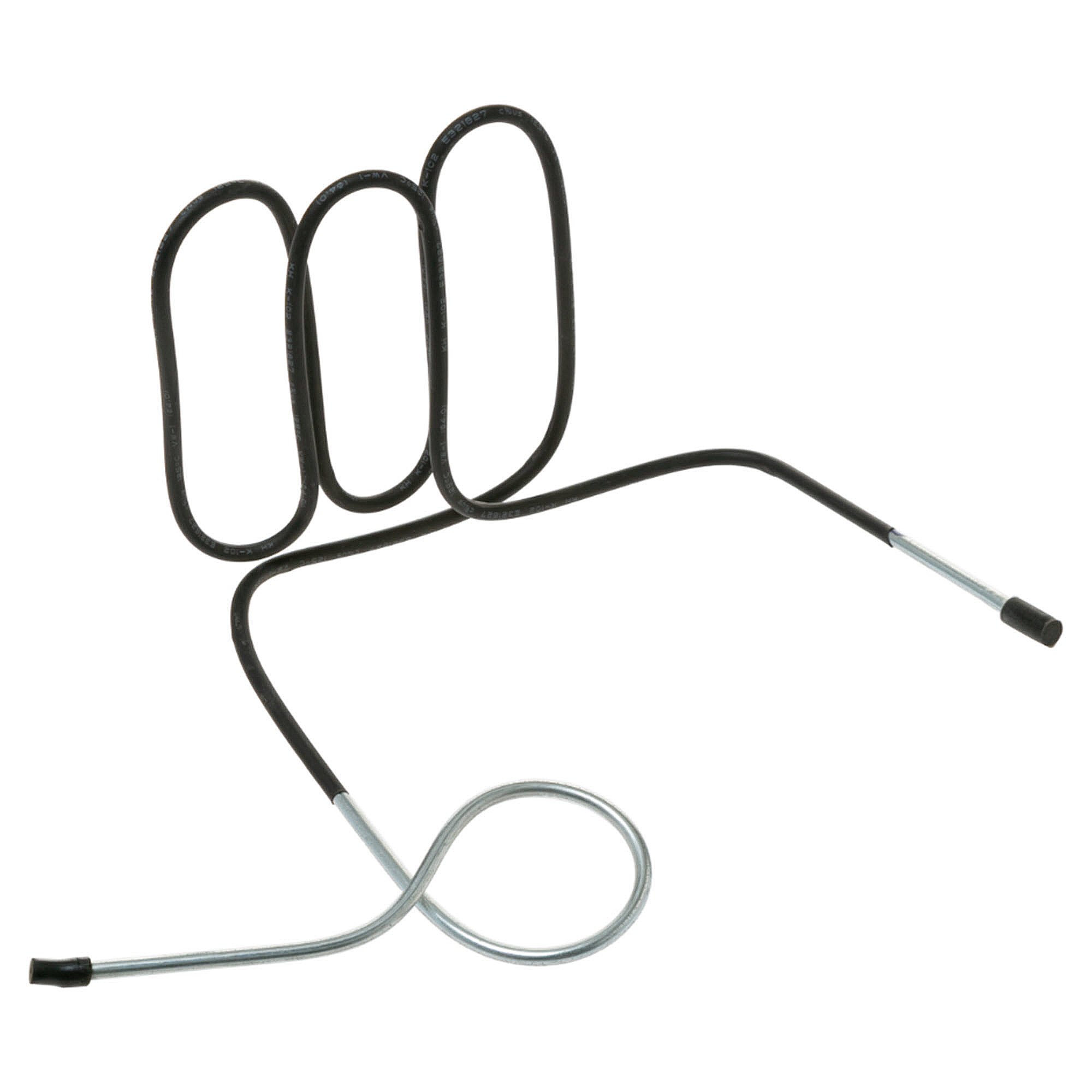 Photo of Part #wr87X39846, Au X Iliary Condenser from Repair Parts Direct