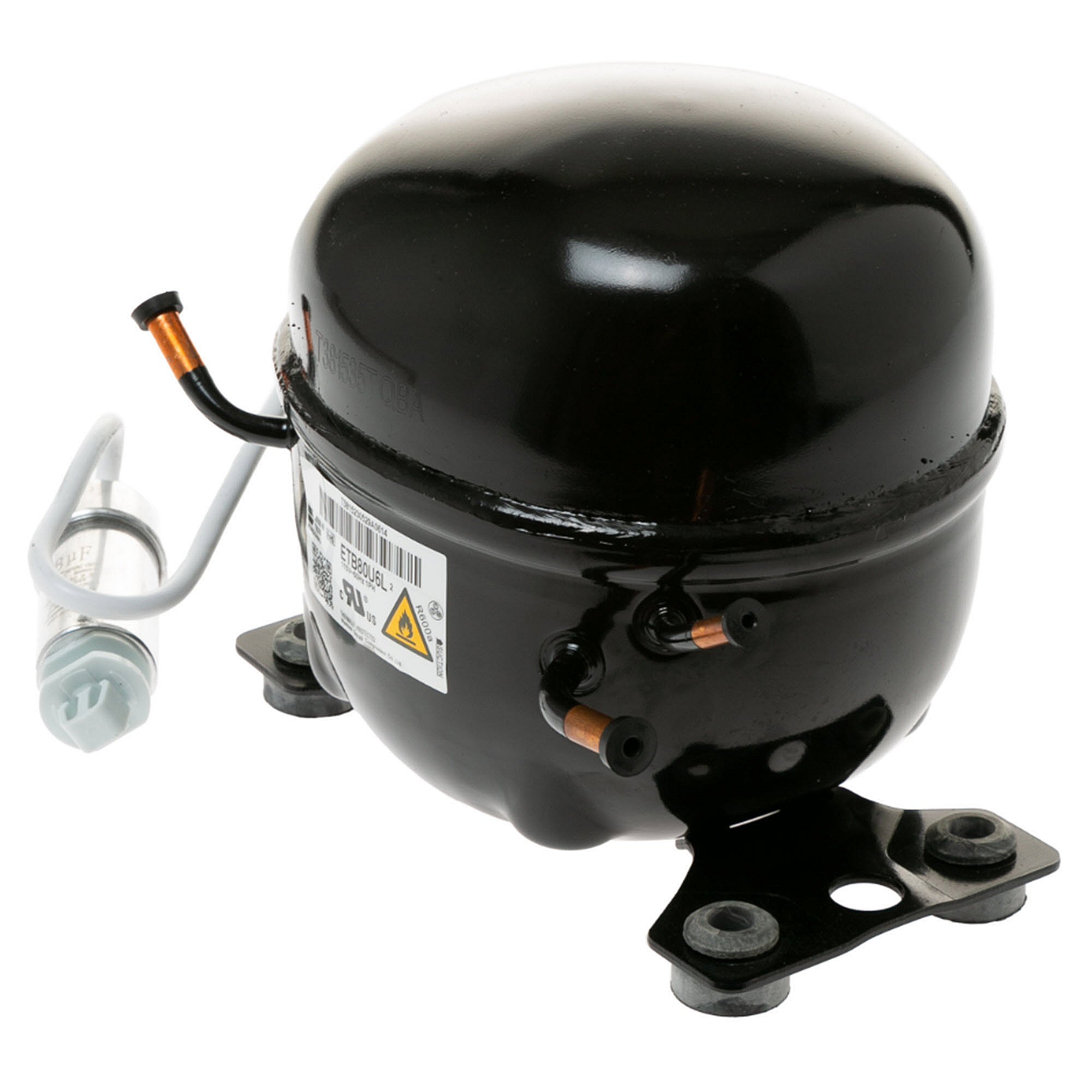 Part #wr87X39849, Compressor