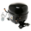 Compressor for Hotpoint HUF13STRBWW - Part WR87X39849