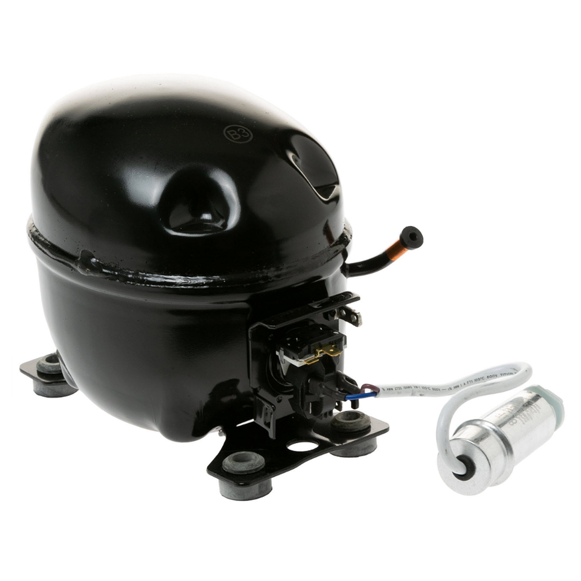 Compressor WR87X39849