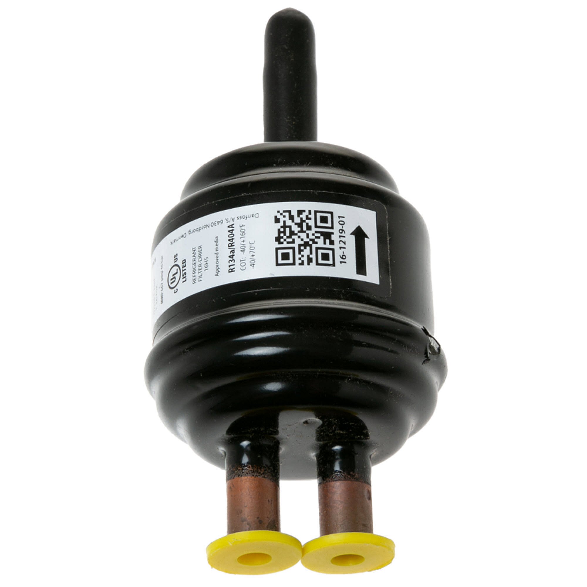 Part #wr87X40385, Dryer